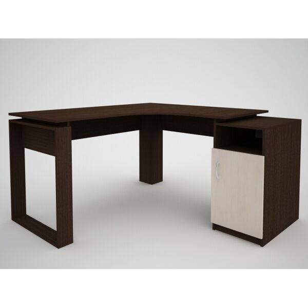 

Стол для офиса FlashNika Эко СН-24 165