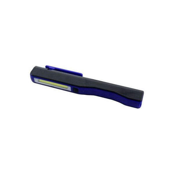 

Фонарик аккумуляторный MHZ BL-ESEN-86A COB (007073)