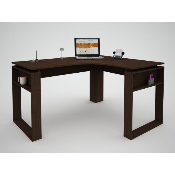 

Стол для офиса FlashNika Эко СН-17 120