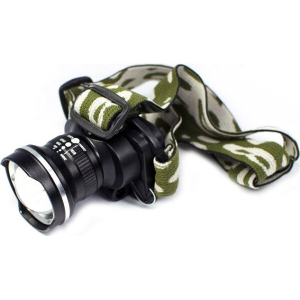 

Фонарик налобный Bailong BL-6807 20000W (sp_1197)