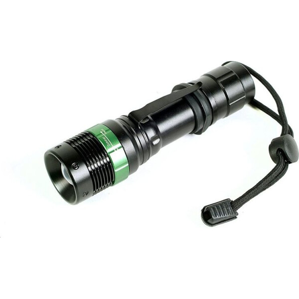 

Фонарик Bailong Police BL-8455 30000W с линзой (sp_1157)