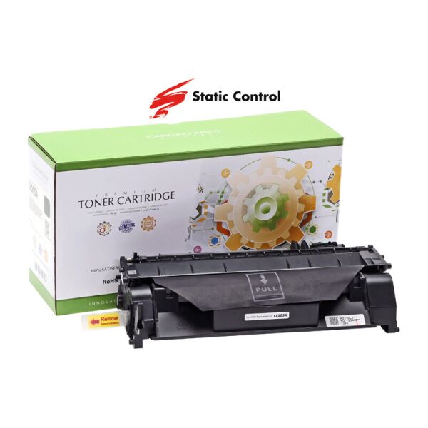 

HP LJ CE505A/Canon 719 Static Control 2.3k (002-01-VE505A)