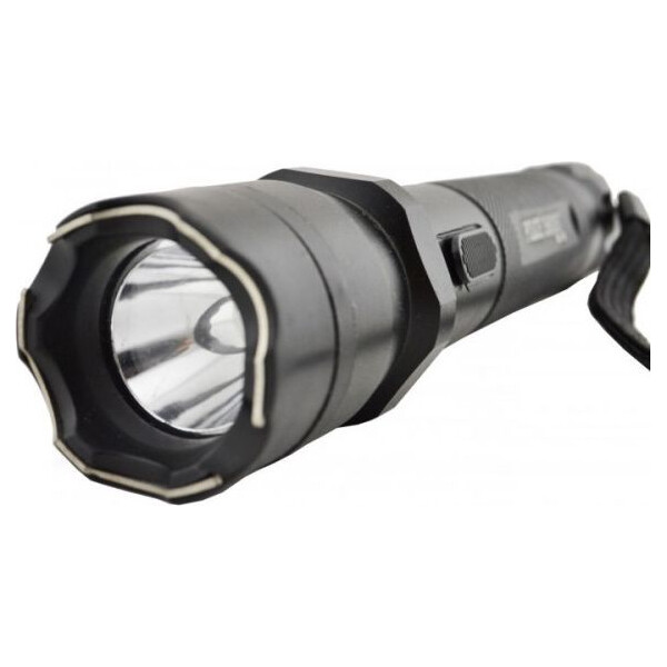

Тактический фонарик Police BL-1102 Черный (LS1010053862)