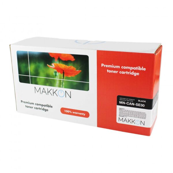 

Canon E-30 (SE40) Makkon 4k (MN-CAN-SE30)