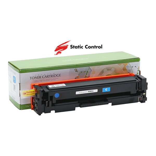 

HP CLJ CF401A (201A) Static Control 1.4k cyan (002-01-SF401A)