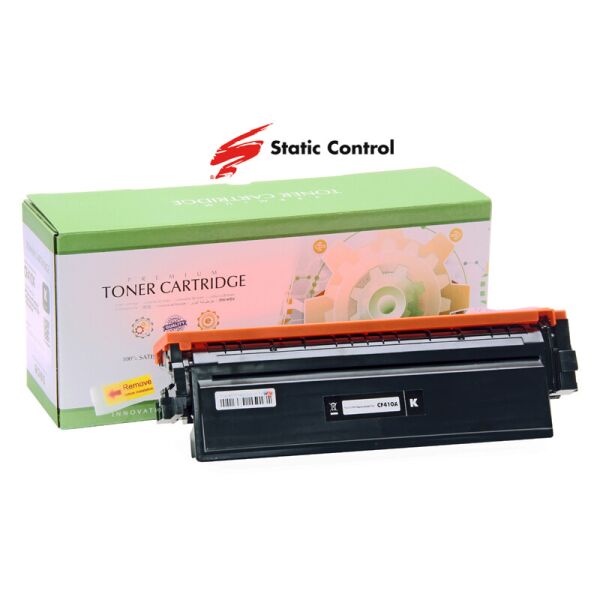 

HP CLJP CF410A (410A) Static Control 2.3k black (002-01-SF410A)