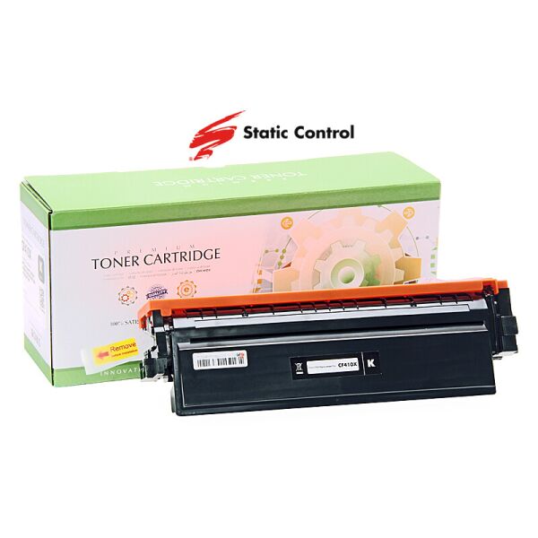 

HP CLJP CF410X (410X) Static Control 6.5k black (002-01-SF410X)
