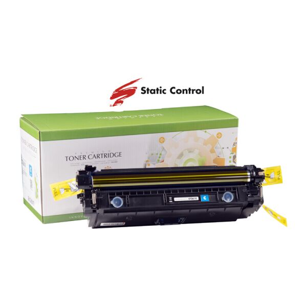 

HP CLJ CF361X/Canon 040 Static Control 9.5k cyan (002-01-SF361X)