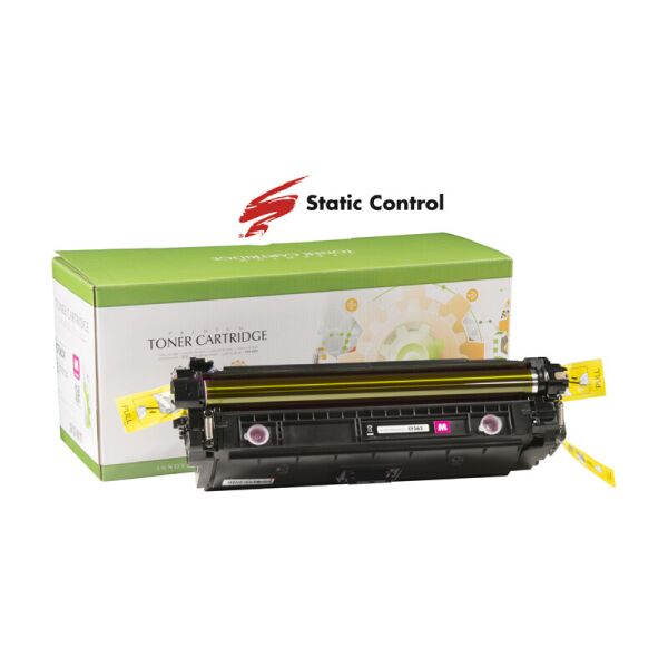 

HP CLJ CF363A/Canon 040 Static Control 5k magenta (002-01-SF363A)
