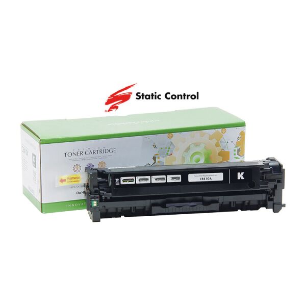 

HP CLJP CE410A (305A) Static Control 2.2k black (002-01-SE410A)