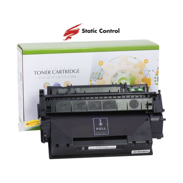 

HP LJ Q5949X/Q7553X, Canon 708H/715H Static Control 6k (002-01-S5949X)