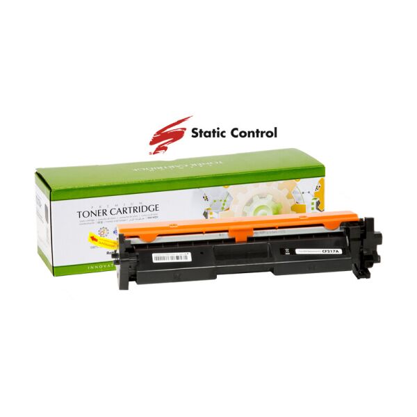 

HP LJP CF217A Static Control 1.6k (с чипом) (002-01-SF217A)