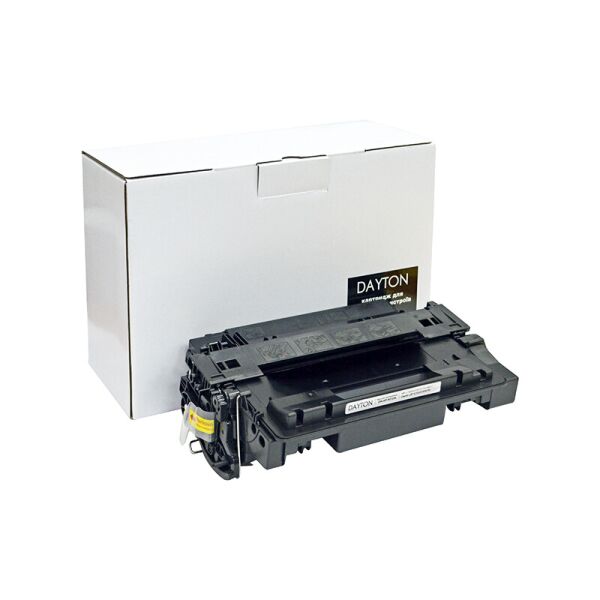 

HP LJ CE255A/Canon 724 (NT255U) Dayton 6k (DN-HP-NT255)