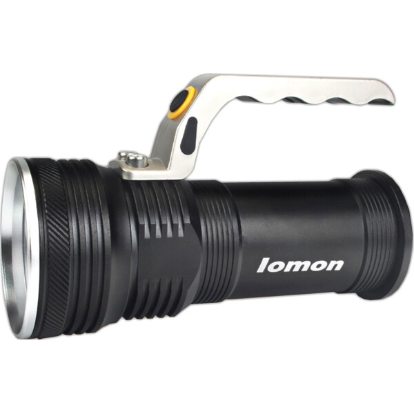 

Фонарь Lomon 1003 Black (1589-6206)