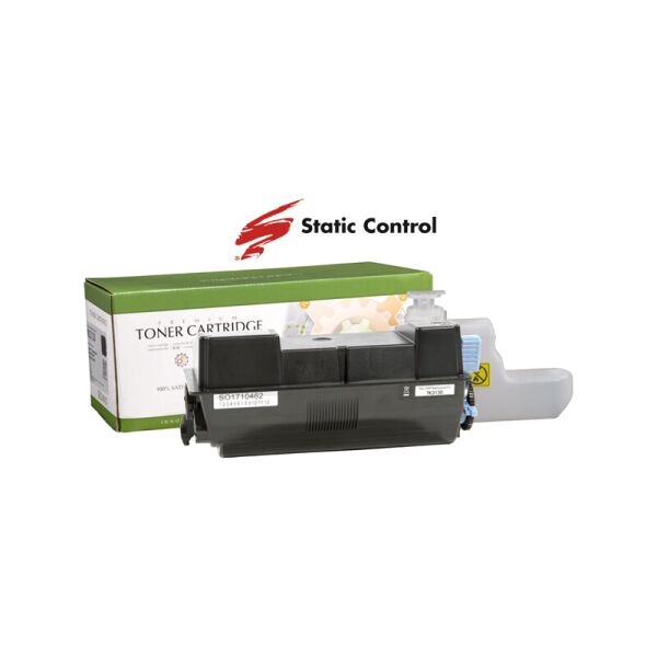 

Kyocera TK-3130 Static Control 25k (002-08-LTK3130)