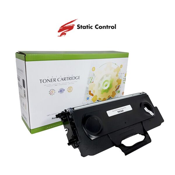 

Brother TN-2175 Static Control 2.6k (002-03-STN360)