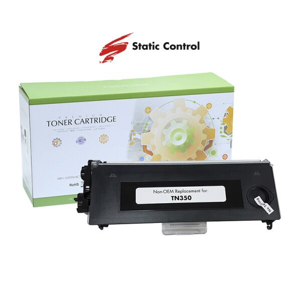 

Brother TN-2075 Static Control 2.5k (002-03-STN350)