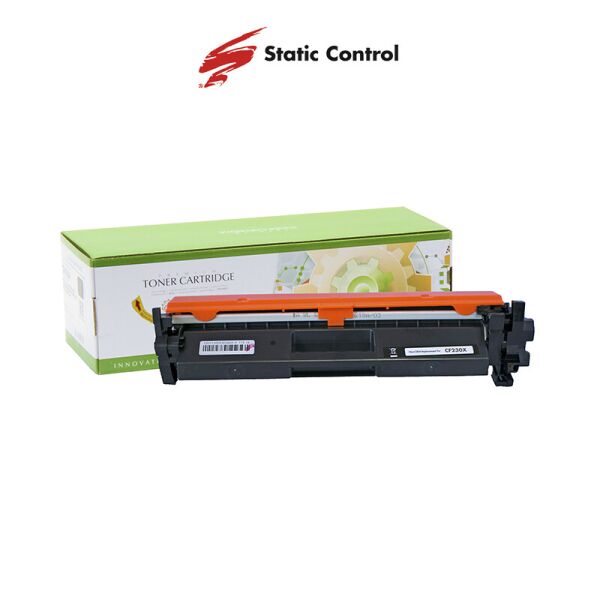 

HP LJ CF230X Static Control 3.5k (002-01-TF230X)