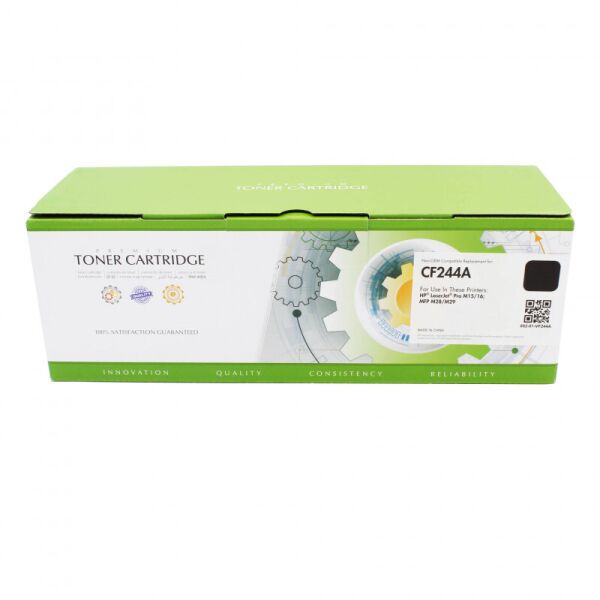 

HP LJ CF244A Static Control 1k (002-01-VF244A)