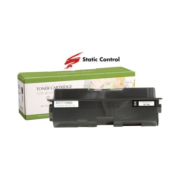 

Kyocera TK-1140 Static Control 7.2k (002-08-LTK1140)