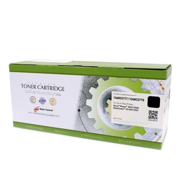 

Xerox 106R02778 Static Control 3k (002-05-S02778)