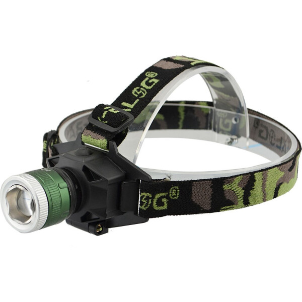 

Тактический фонарик Police BL-6902 UF диод Camo (np2_6001)