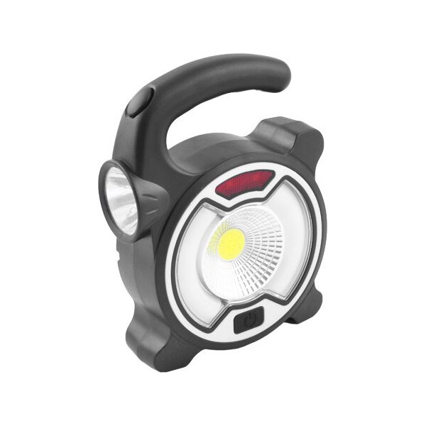 

Фонарь кемпинг переносной MH0318A COB+6SMD+1W Солнечная батарея (030-SAN062)