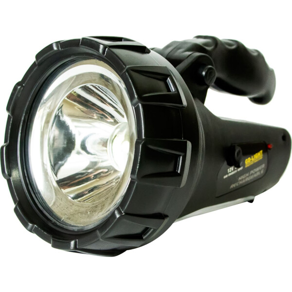 

Фонарь-прожектор GDLite GD-3301HP Хаки (2434)