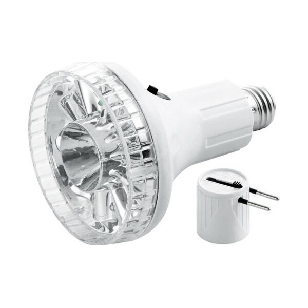 

Фонарь лампа Yajia 10+1LED (1892 L)
