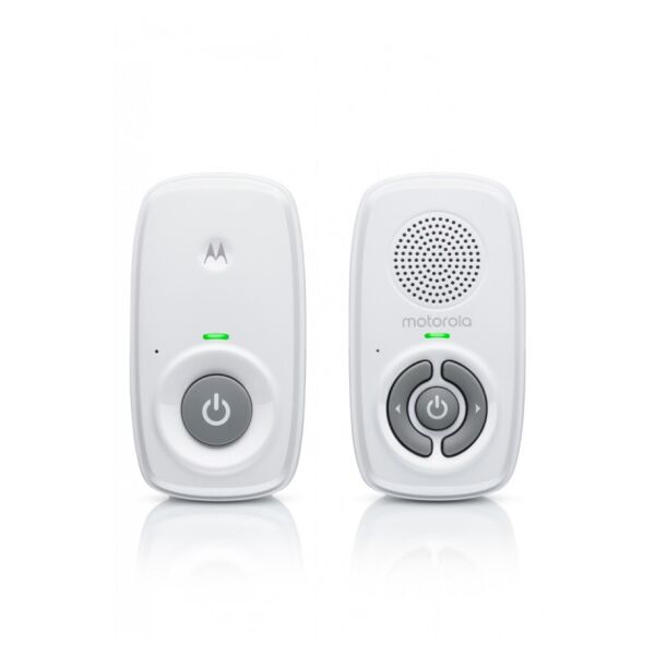 

Радионяня Motorola MBP21