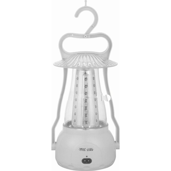 

Фонарь лампа Yajia 5829 47LED Белый (1em_006634)