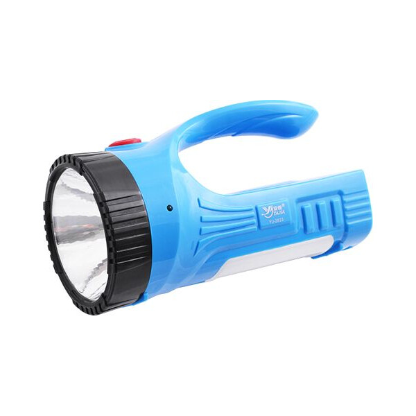 

Фонарь переносной 02833 1W+12LED (030-SAN053)
