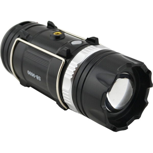 

Аккумуляторная LED лампа Sheng Ba SB 9699 (45758)