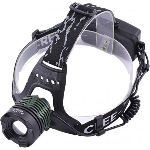 

Налобный фонарь BL Police 2188B 158000W T6 1050 Lumen (44403qw)