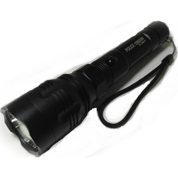

Подствольный тактический фонарик Bailong Police BL-Q8610 (45711)