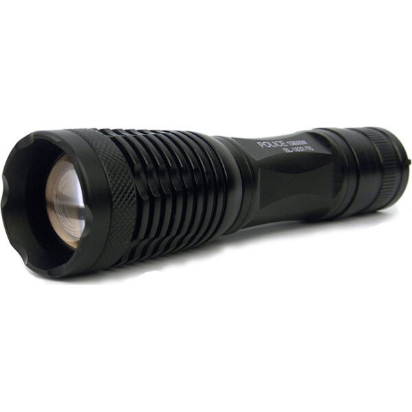 

Тактический фонарь Police BL 1837 T6 50000W 1000 Lumen (44292)
