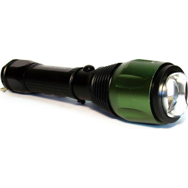 

Тактический фонарь Police BL 8099 (45694)