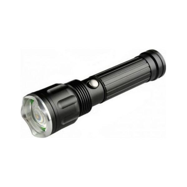 

Тактический фонарь Police BL TS 60 Q5 50000W с магнитом (44635)
