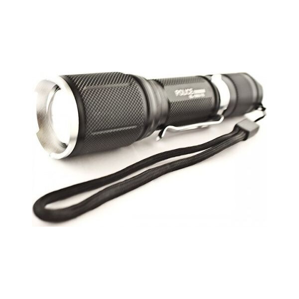 

Тактический фонарь Police BL-1860-T6 158000W (10861)
