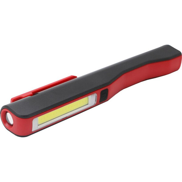 

Аккумуляторный фонарик с магнитом и USB зарядкой BL-ESEN-86A COB (sp4257)