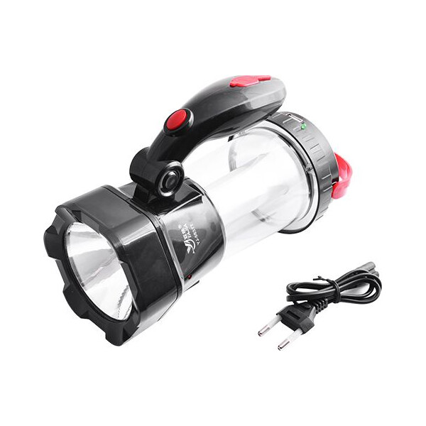 

Фонарь лампа 05837T 1W+24SMD Солнечная батарея (030-SAN041)