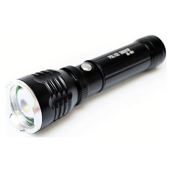 

Тактический фонарик Police BL-901 с магнитом Black (hub_np2_0135)