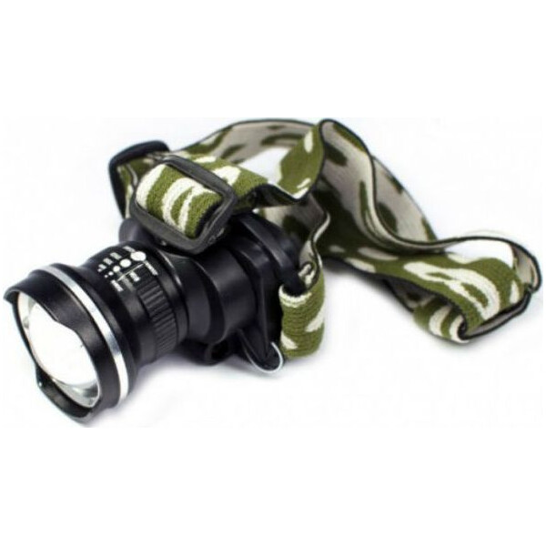 

Налобный фонарь BL Police 6807 30000W Q5 500 Lumen (44349)