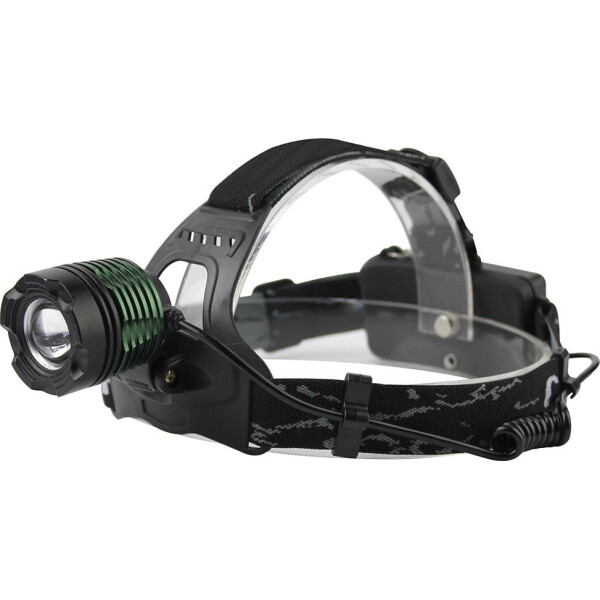 

Налобный фонарь X-Balog BL-2188 T6 50000W Черный (0941)