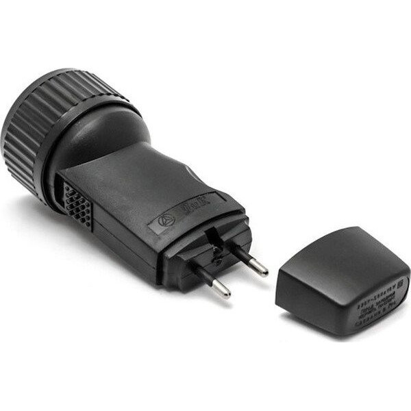 

Ручной фонарик DIK 528 Black (1162)