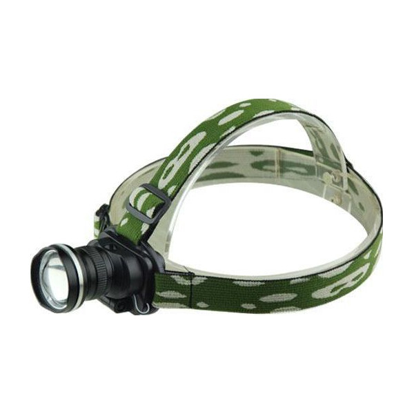 

Налобный фонарь X-Balog BL-6807 30000W Зеленый (1018)