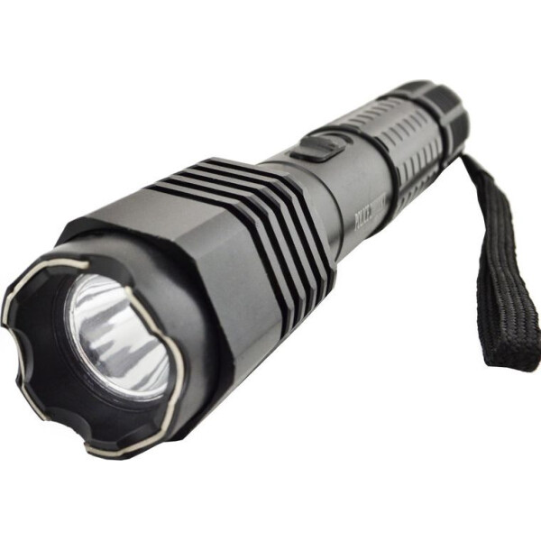 

Тактический фонарик Police BL-1103 Черный (hub_np2_1228)