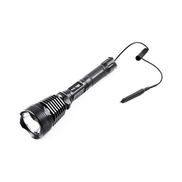 

Фонарь Poliсe Подствольный Q02800-T6 (030-SAN022)