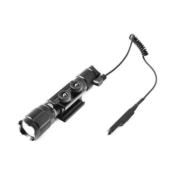 

Фонарь Poliсe Подствольный Q090T6 (030-SAN084)