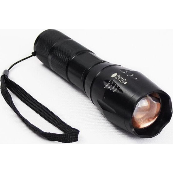 

Многофункциональный фонарик Bell and Howell Tac Light